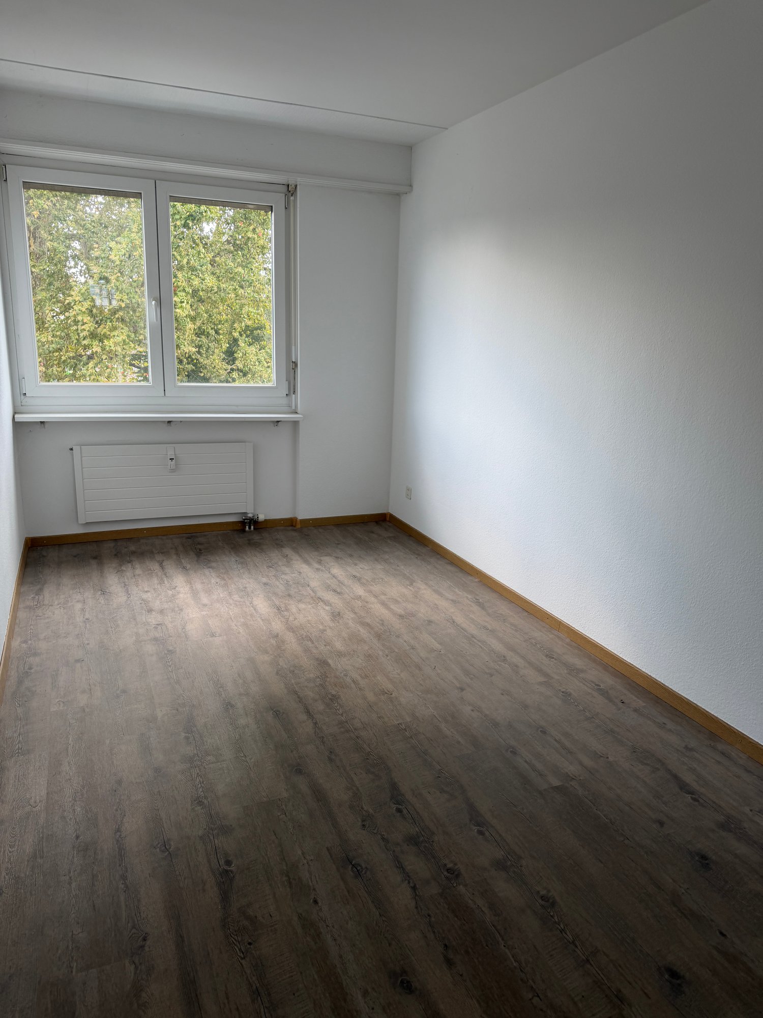 Appartement 3 pièces