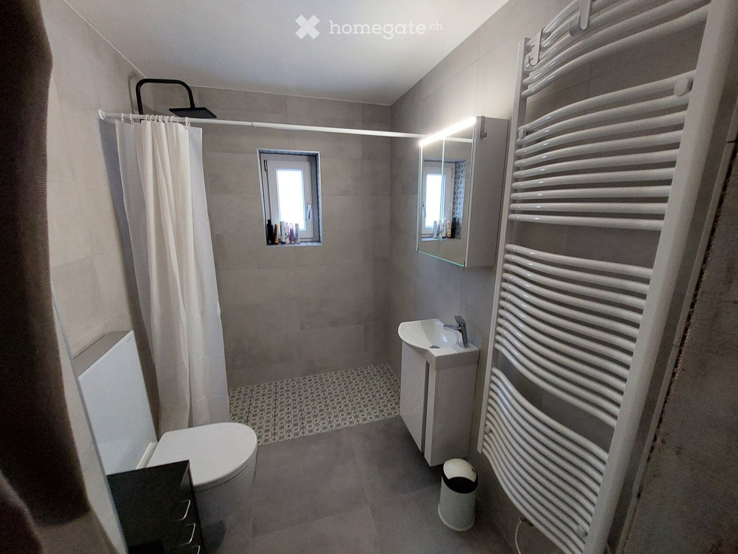 Appartement de 4 ½ pièces, photo 2 sur 5