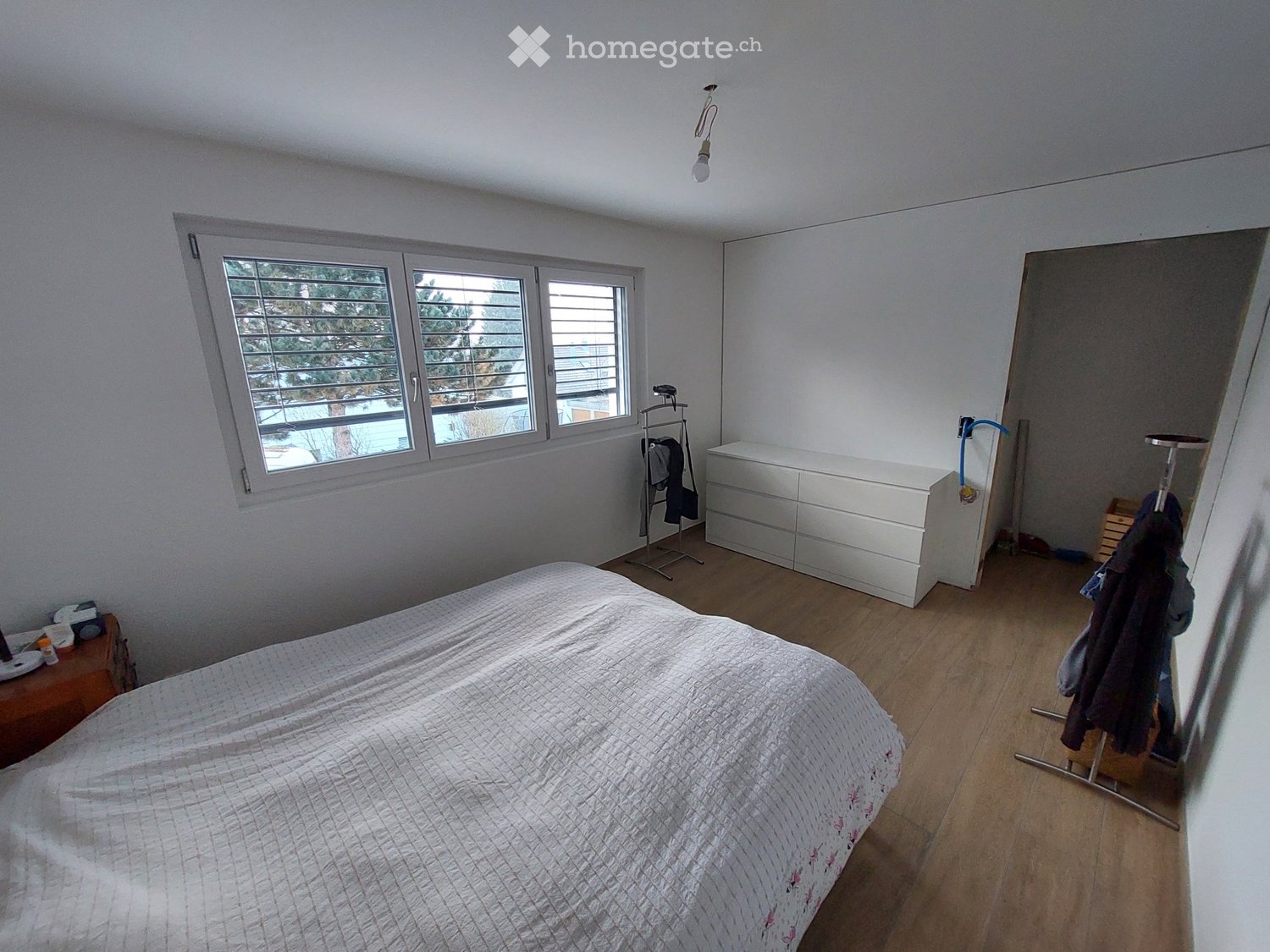Appartement de 4 ½ pièces, photo 3 sur 5