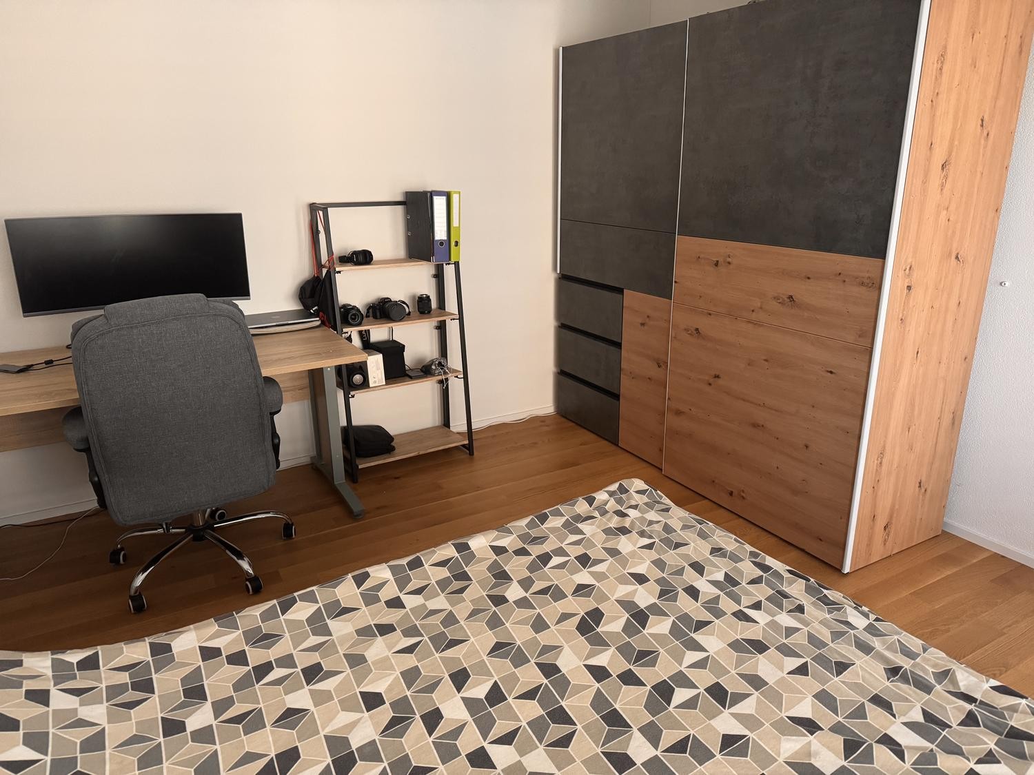 Appartement de 1 ½ pièces, photo 4 sur 8