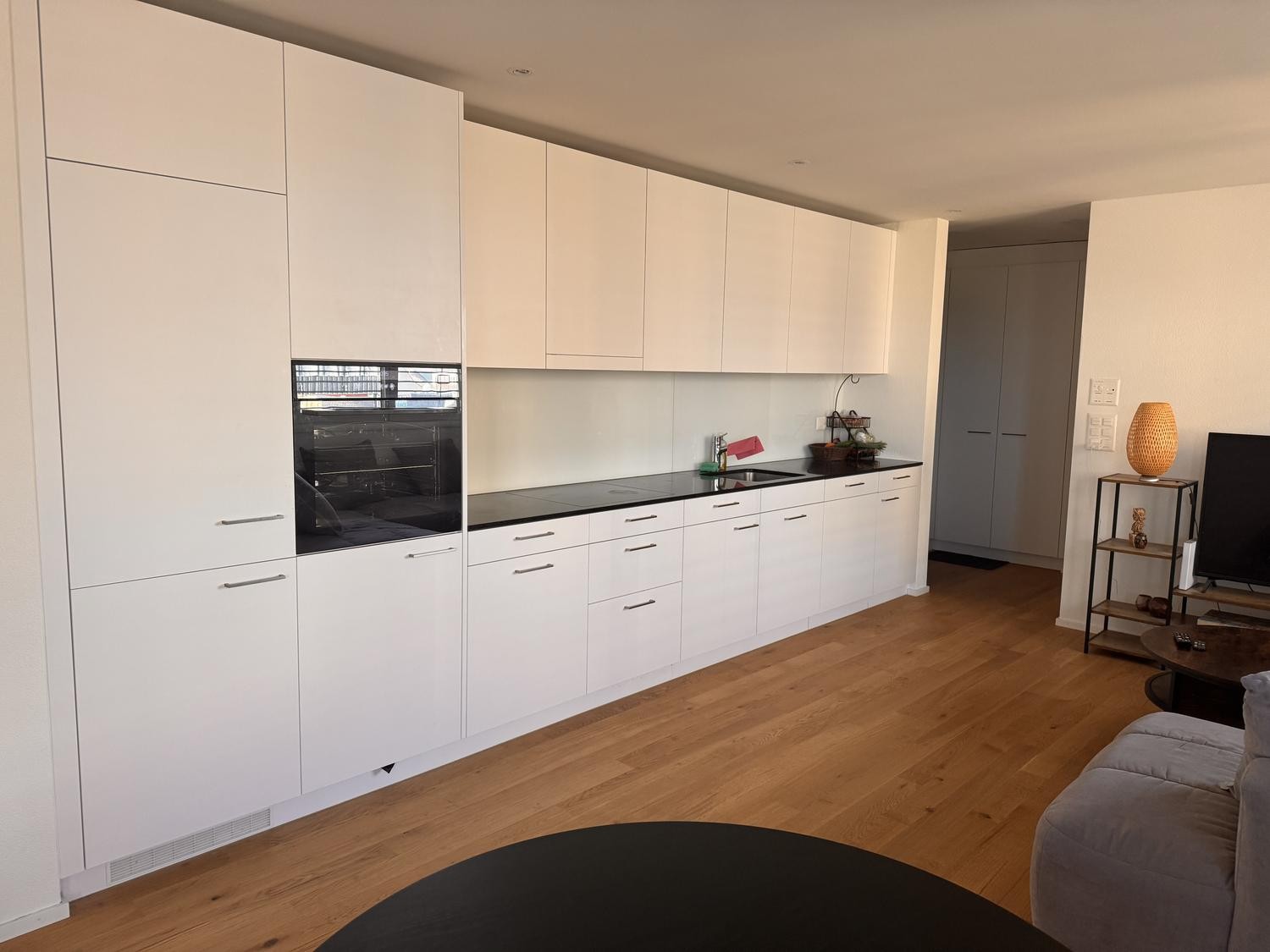 Appartement de 1 ½ pièces, photo 2 sur 8