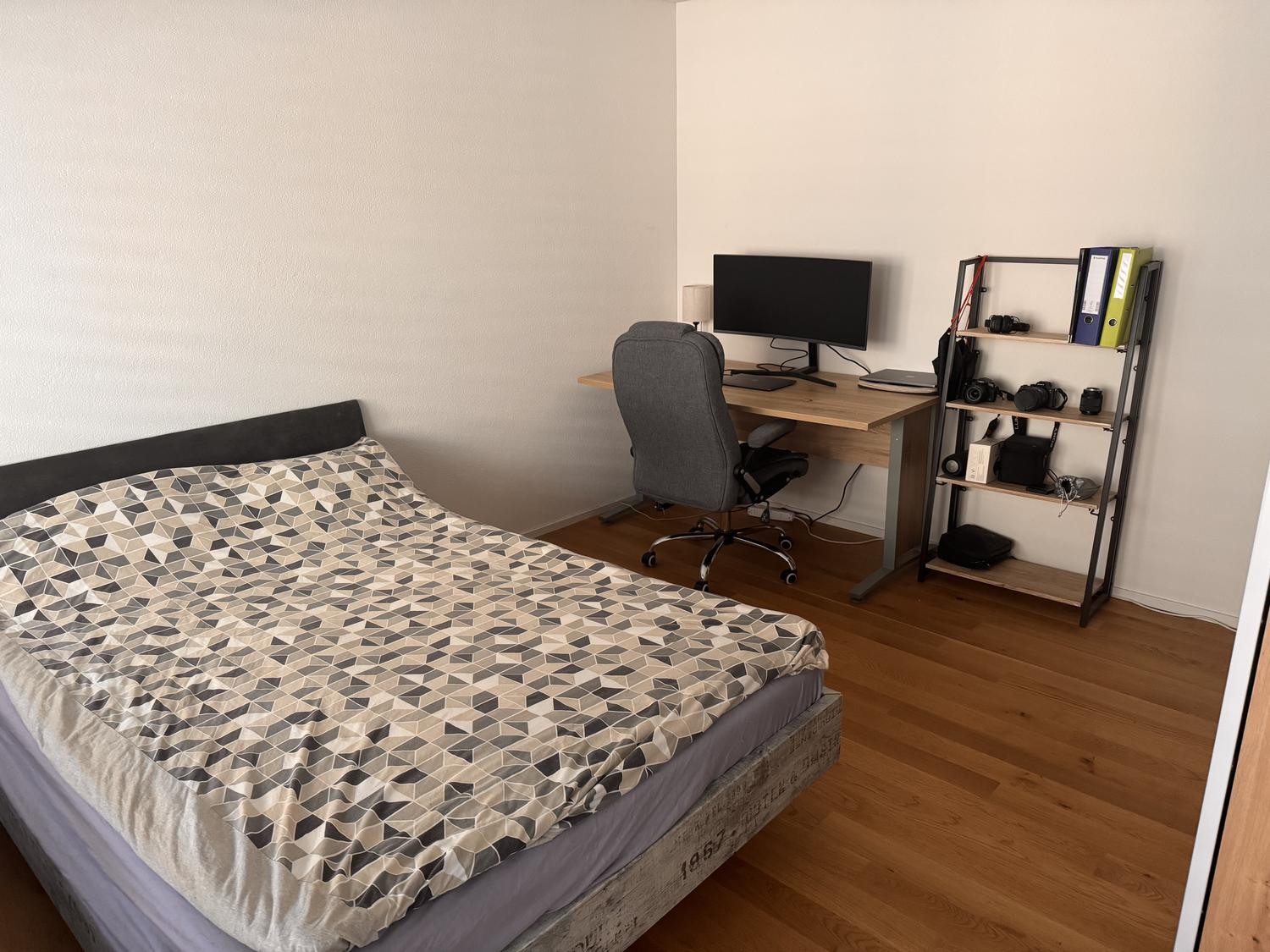 Appartement de 1 ½ pièces, photo 8 sur 8