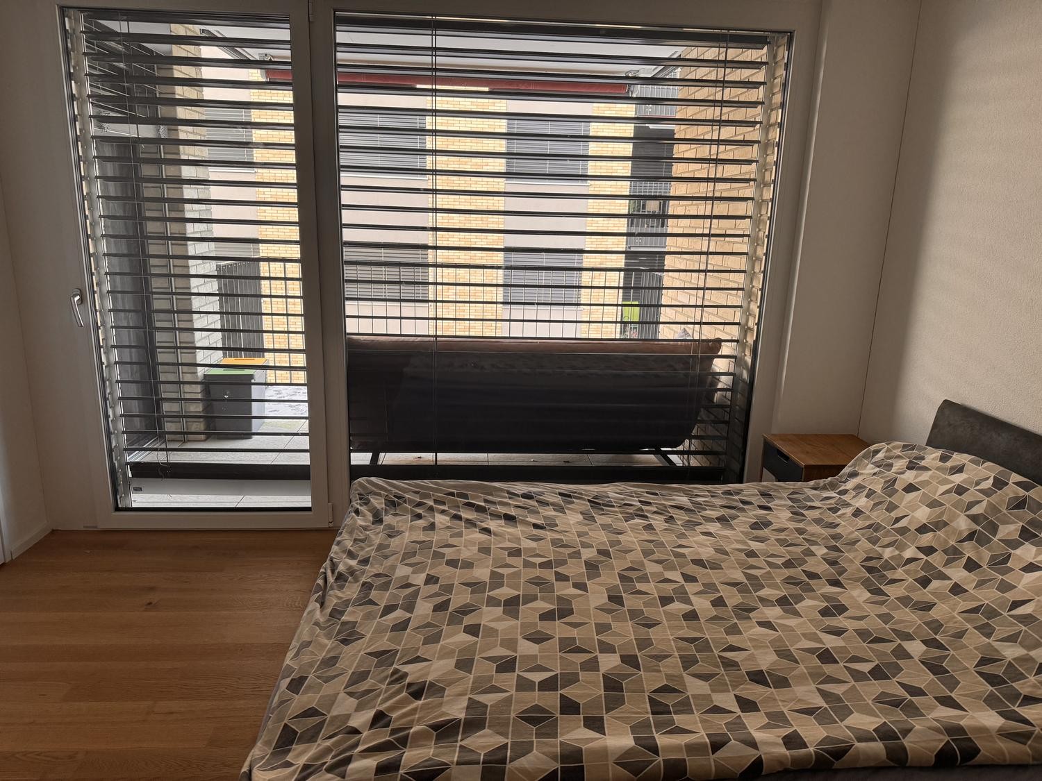 Appartement de 1 ½ pièces, photo 7 sur 8