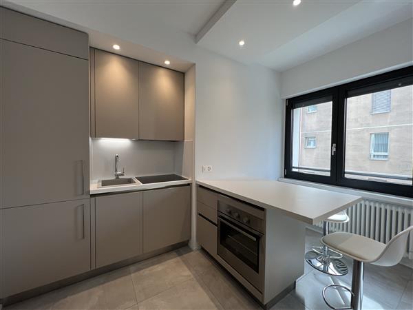 Appartement de 2 ½ pièces, photo 6 sur 6