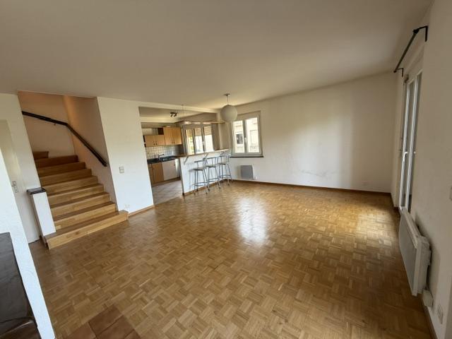 5 rooms apartment, photo 7 sur 10