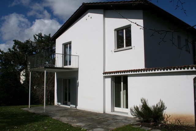 Maison individuelle de 3 ½ pièces, photo 1 sur 10