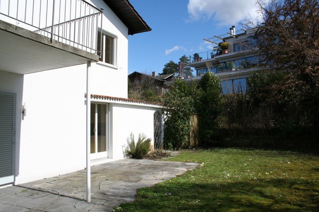 Maison individuelle de 3 ½ pièces, photo 6 sur 10