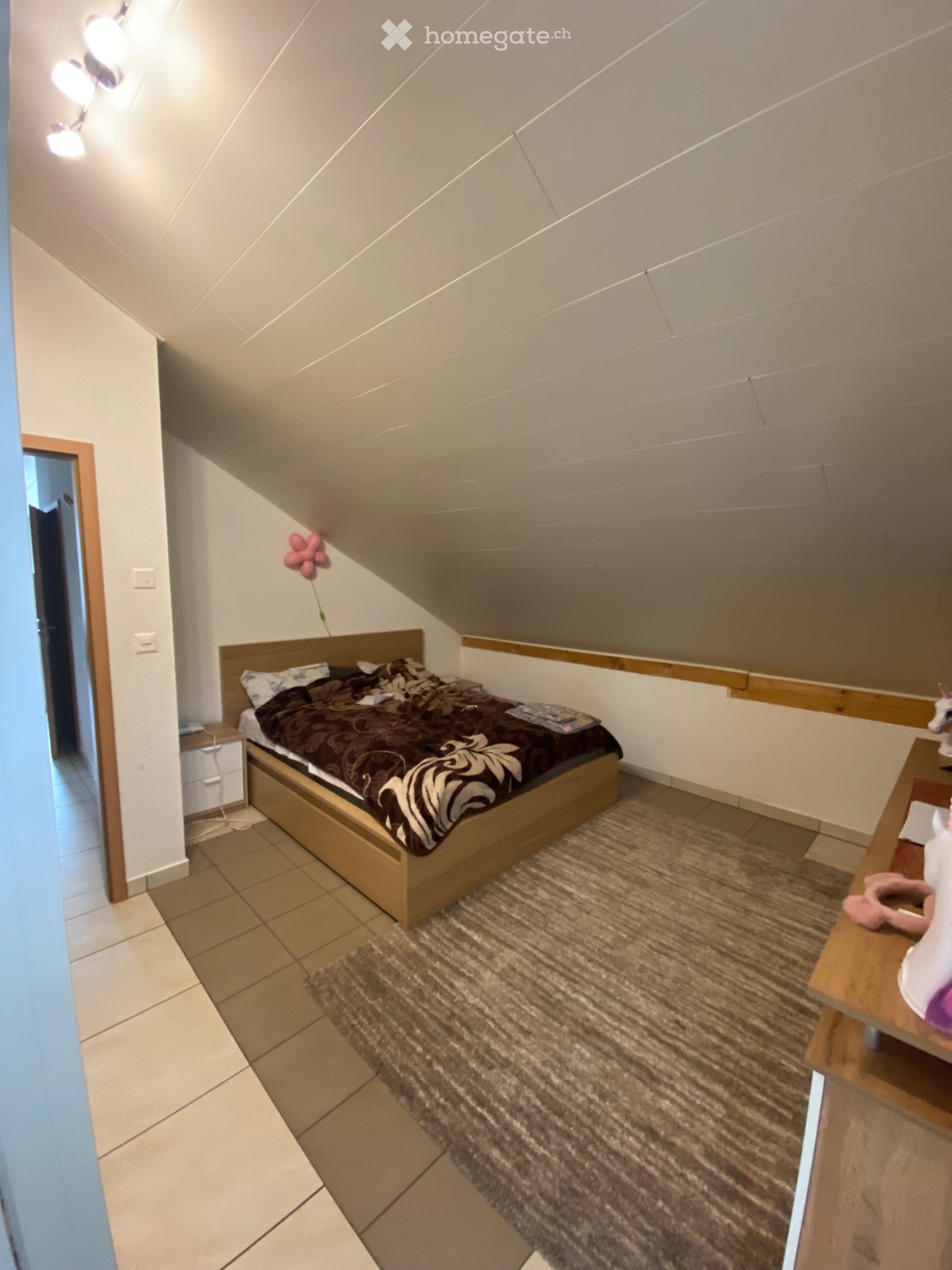 3 ½ rooms apartment, photo 5 sur 5