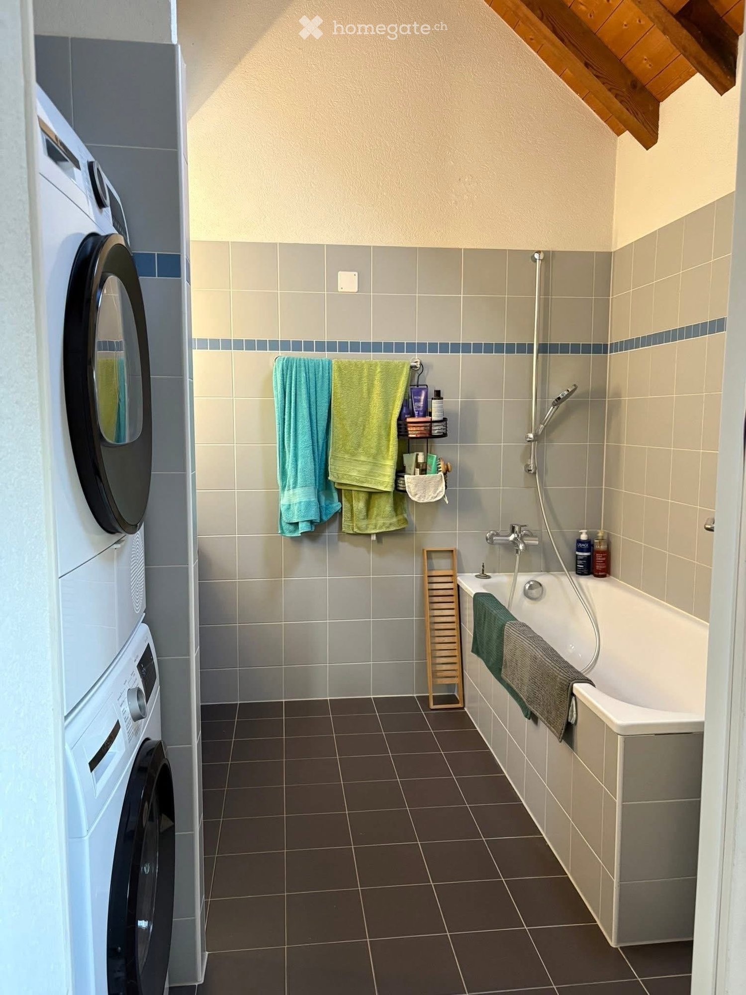 2 ½ rooms apartment, photo 4 sur 5