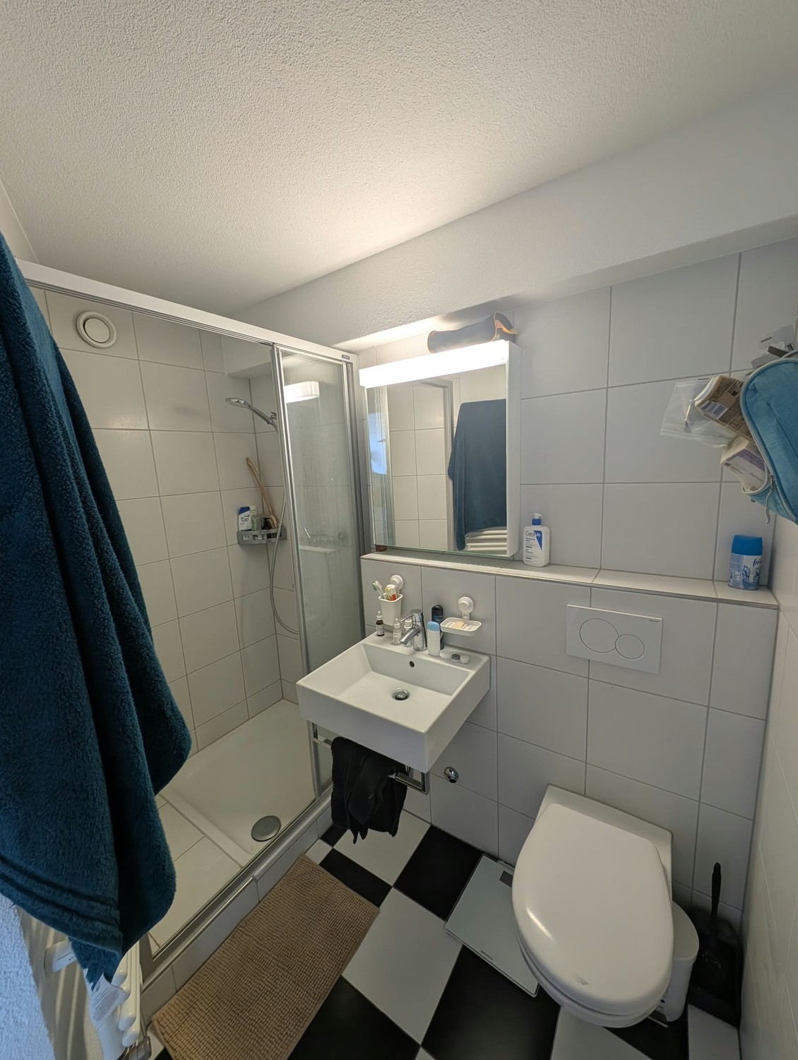 Appartement 1 pièce, photo 6 sur 7