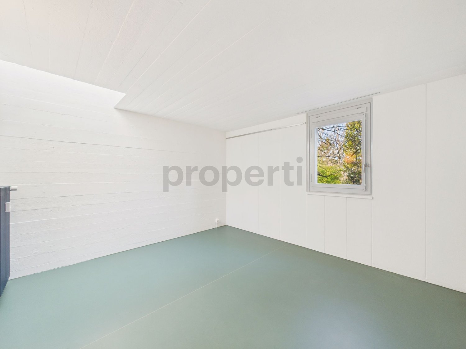 Duplex de 3 ½ pièces, photo 4 sur 10