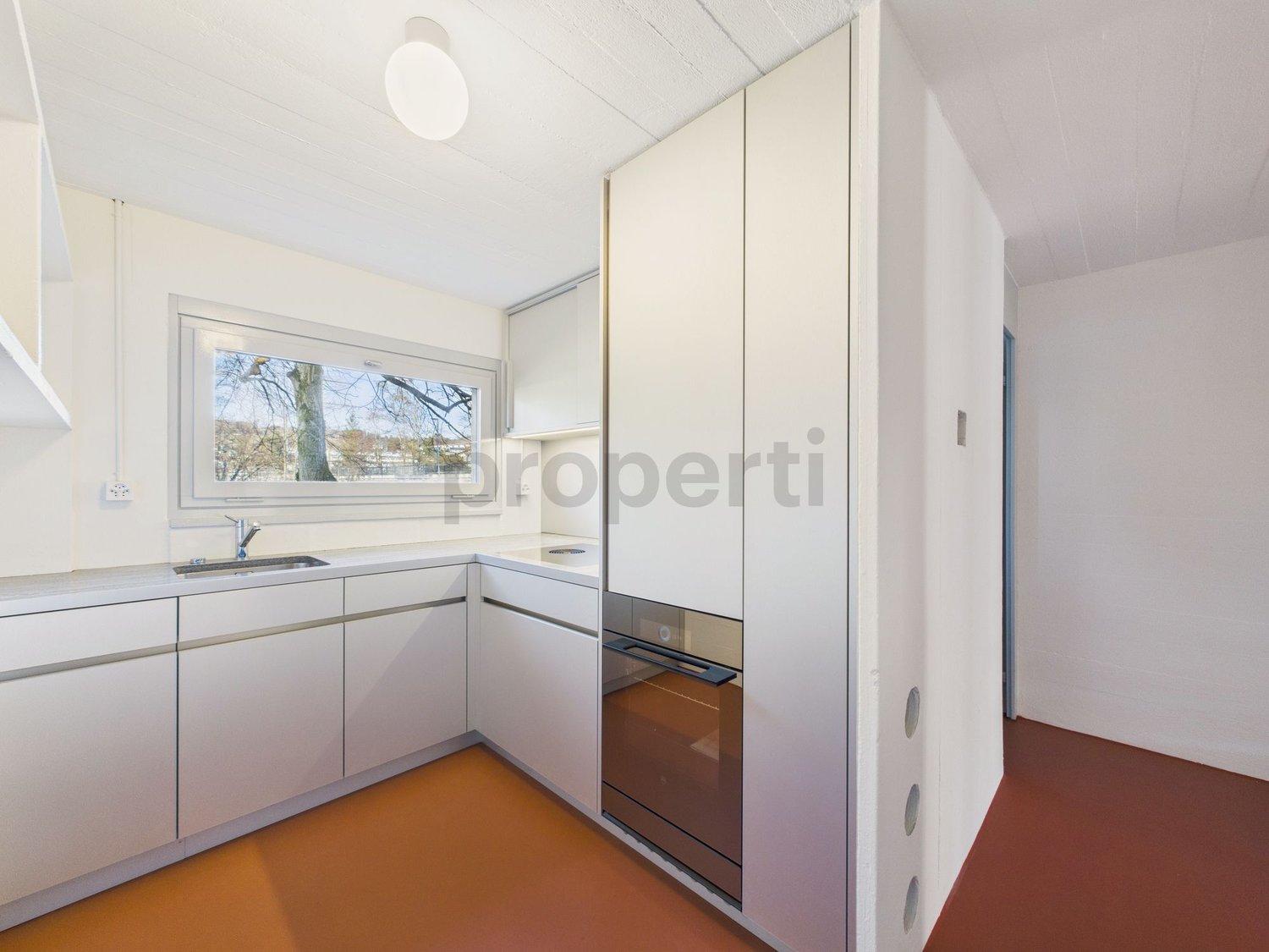 Duplex de 3 ½ pièces, photo 1 sur 10