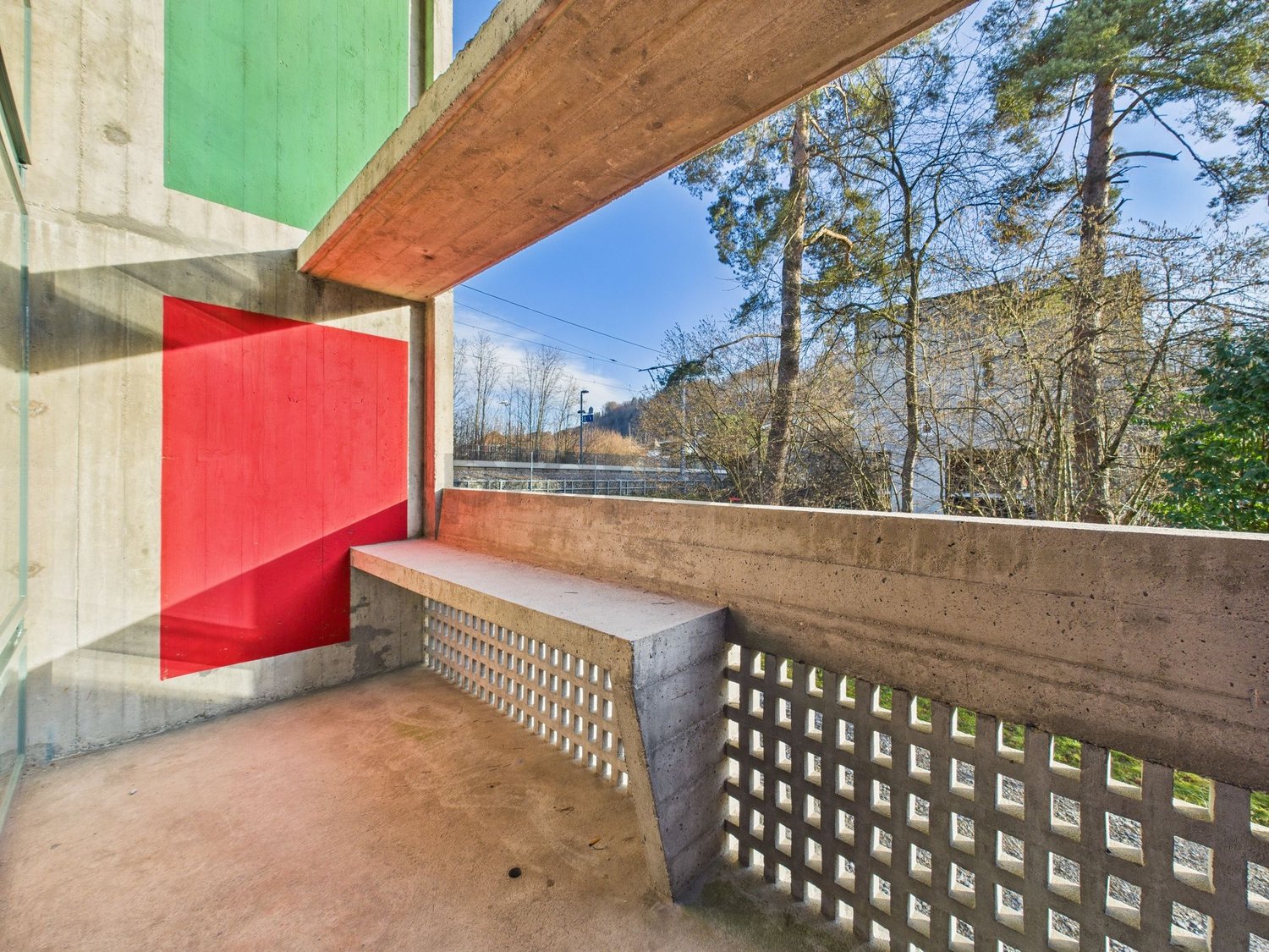 Duplex de 3 ½ pièces, photo 6 sur 10