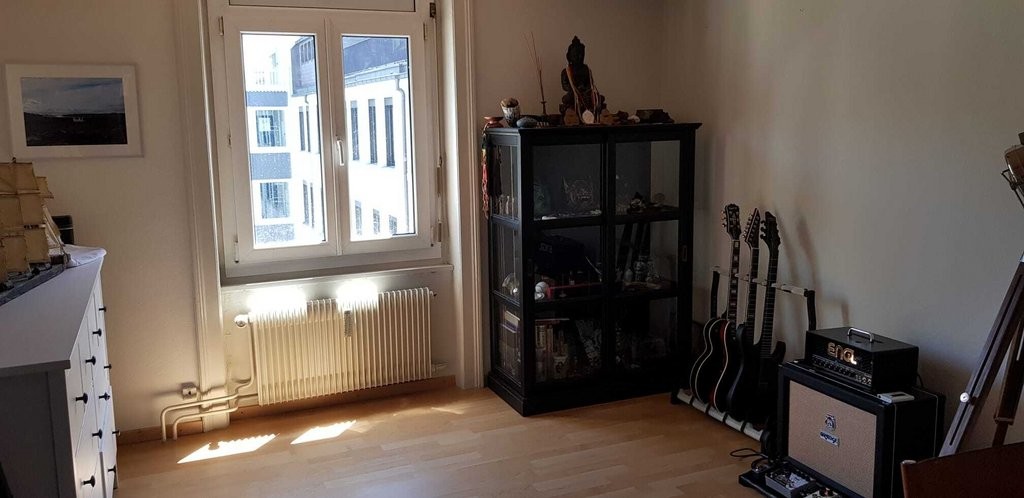 Appartement de 2 ½ pièces, photo 5 sur 8