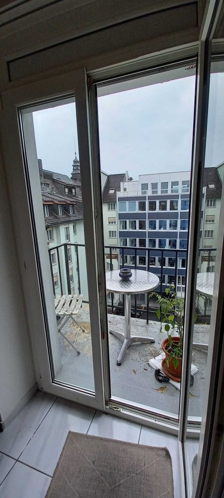 Appartement de 2 ½ pièces, photo 4 sur 8