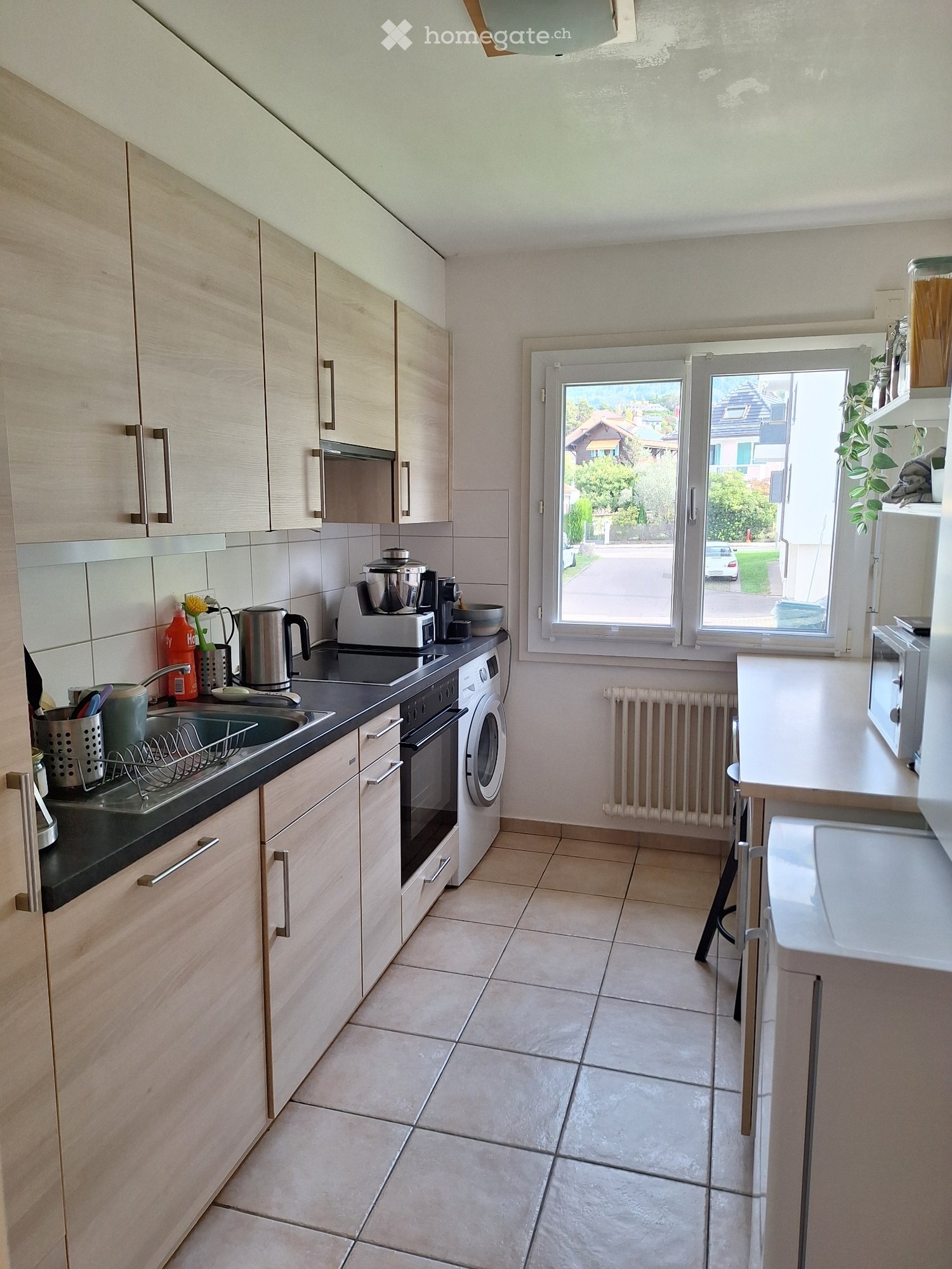 4 rooms apartment, photo 5 sur 5