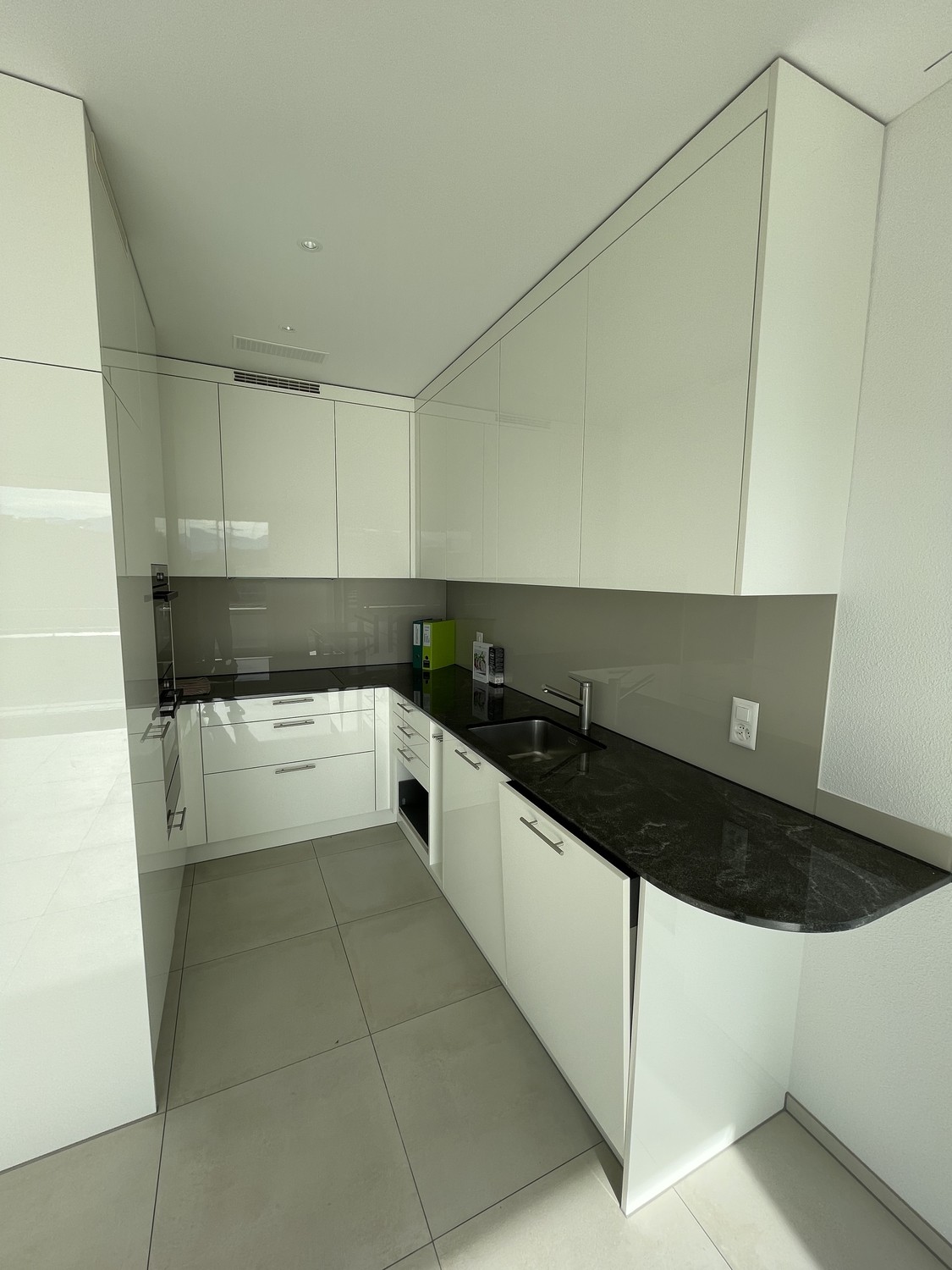 Appartement de 3 ½ pièces