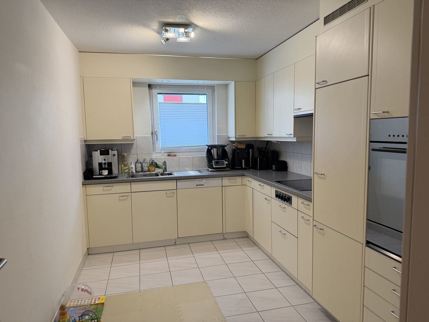 Appartement de 3 ½ pièces, photo 3 sur 10