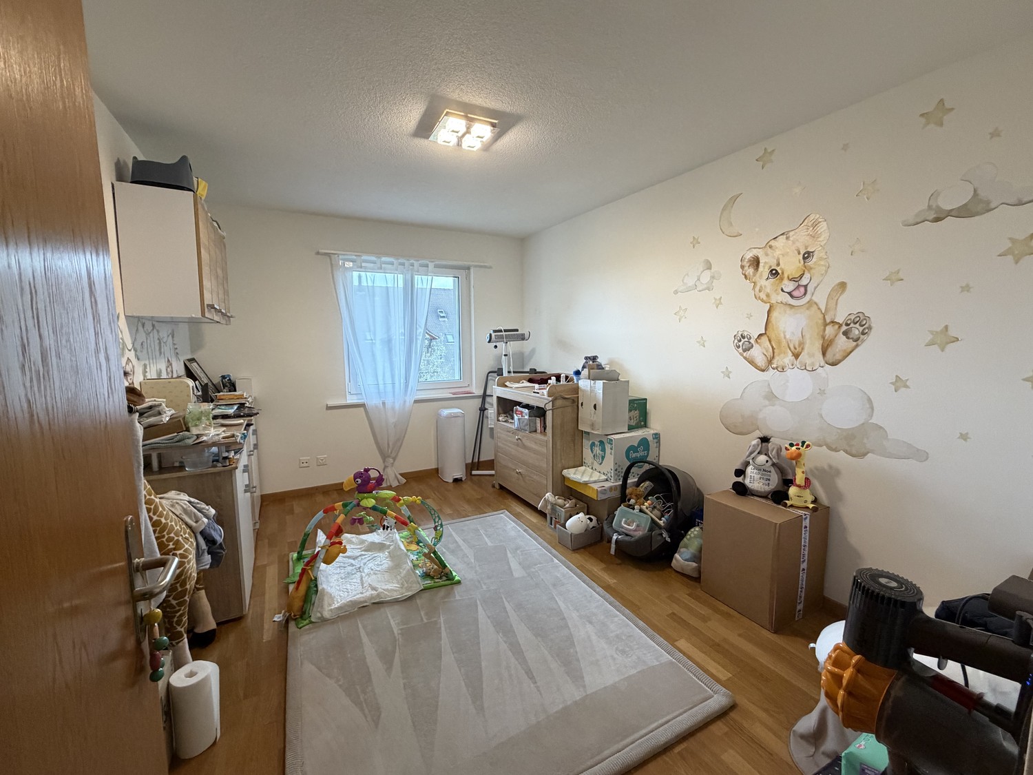 Appartement de 3 ½ pièces, photo 9 sur 10