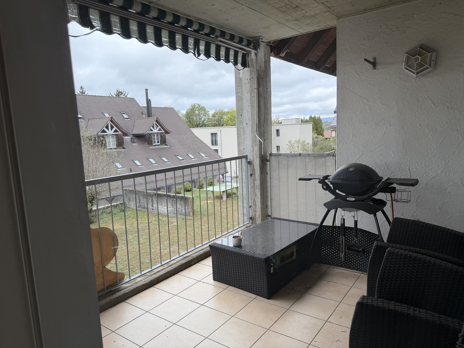 Appartement de 3 ½ pièces, photo 6 sur 10
