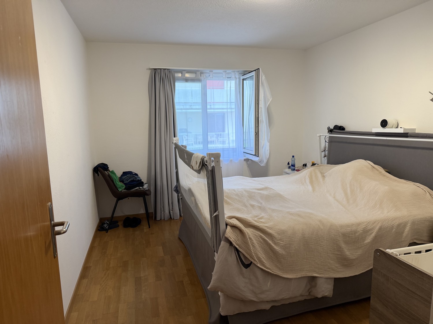 Appartement de 3 ½ pièces, photo 8 sur 10