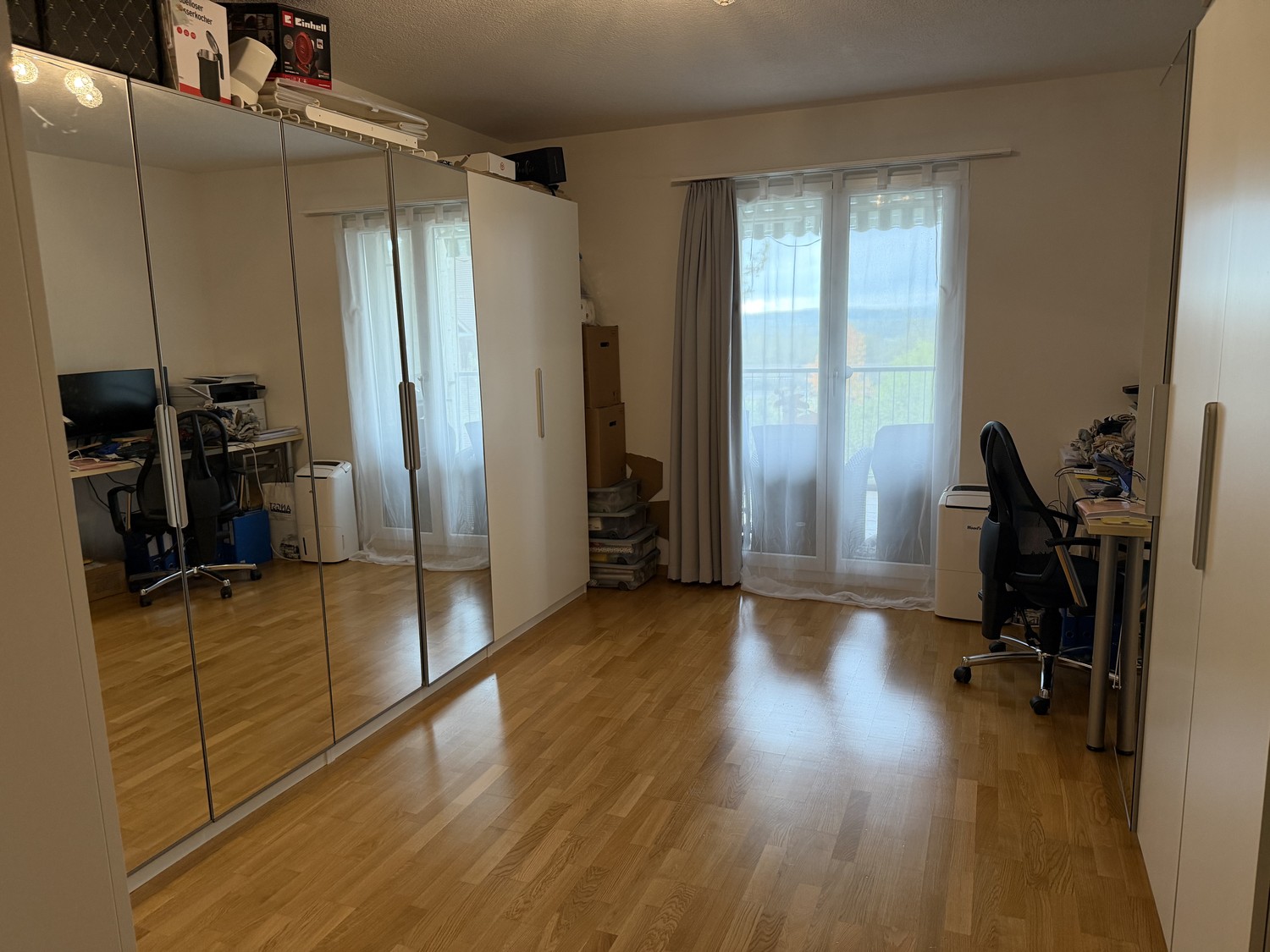 Appartement de 3 ½ pièces, photo 7 sur 10