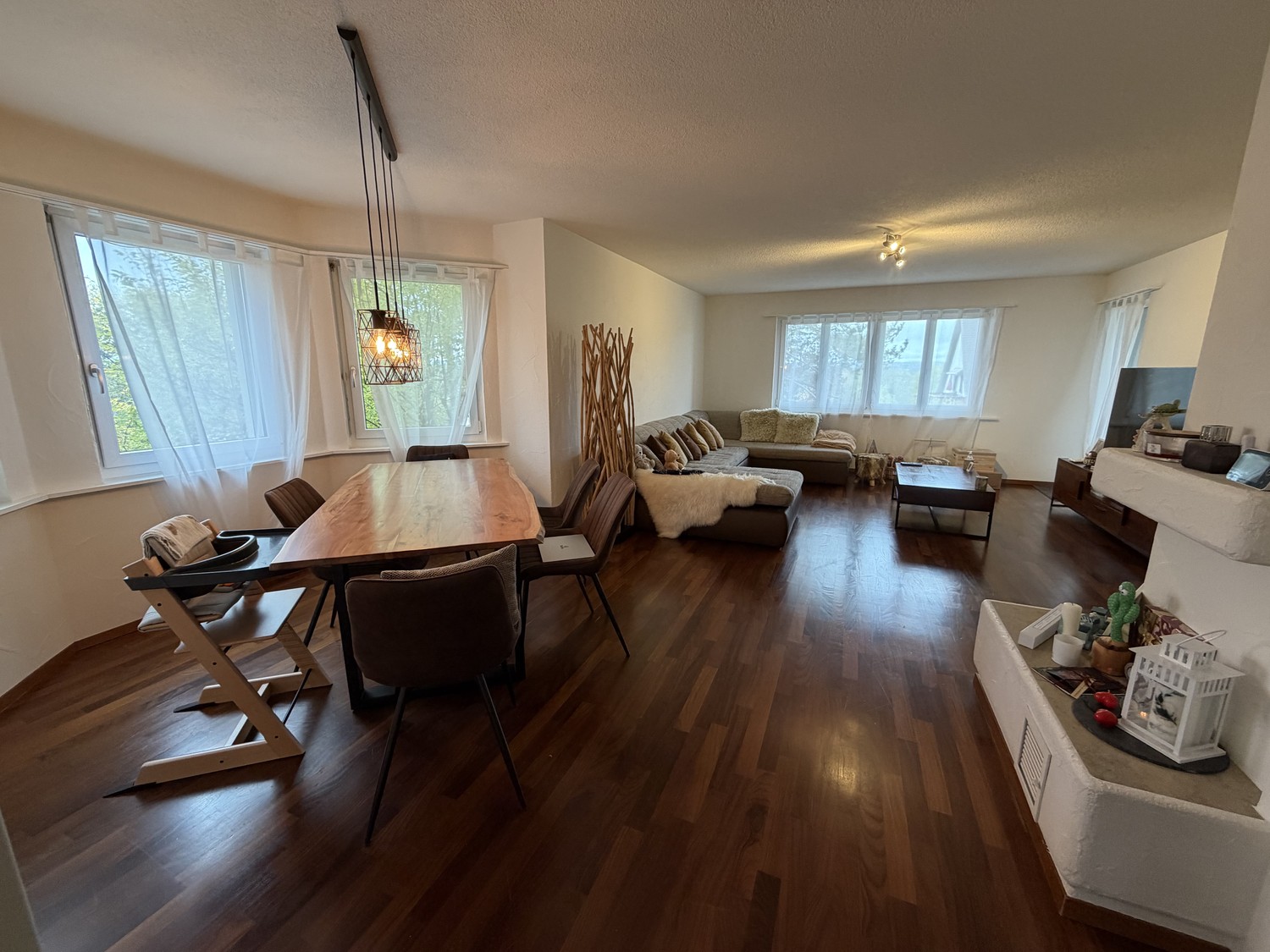 Appartement de 3 ½ pièces, photo 1 sur 10