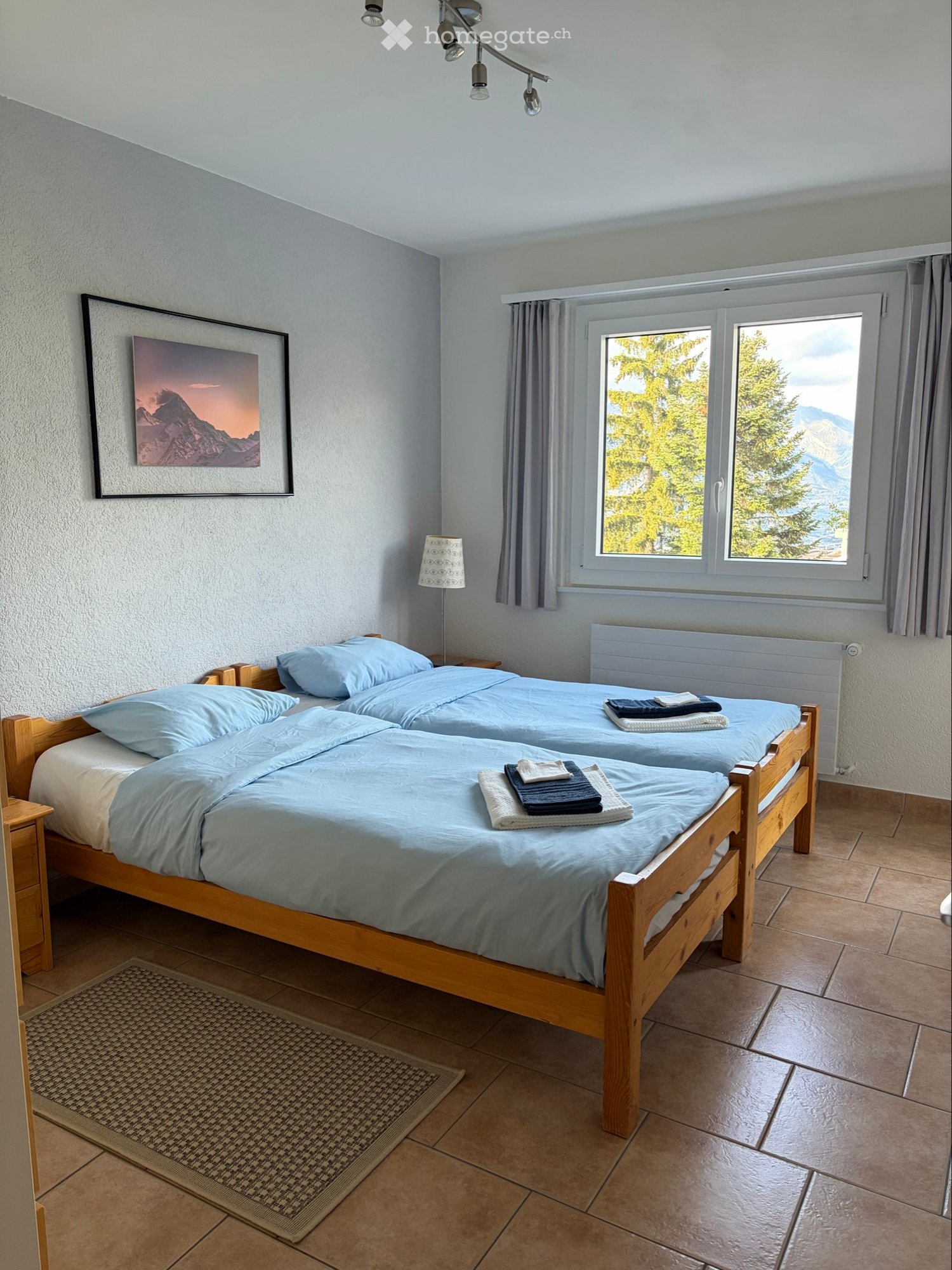 2 rooms apartment, photo 1 sur 5