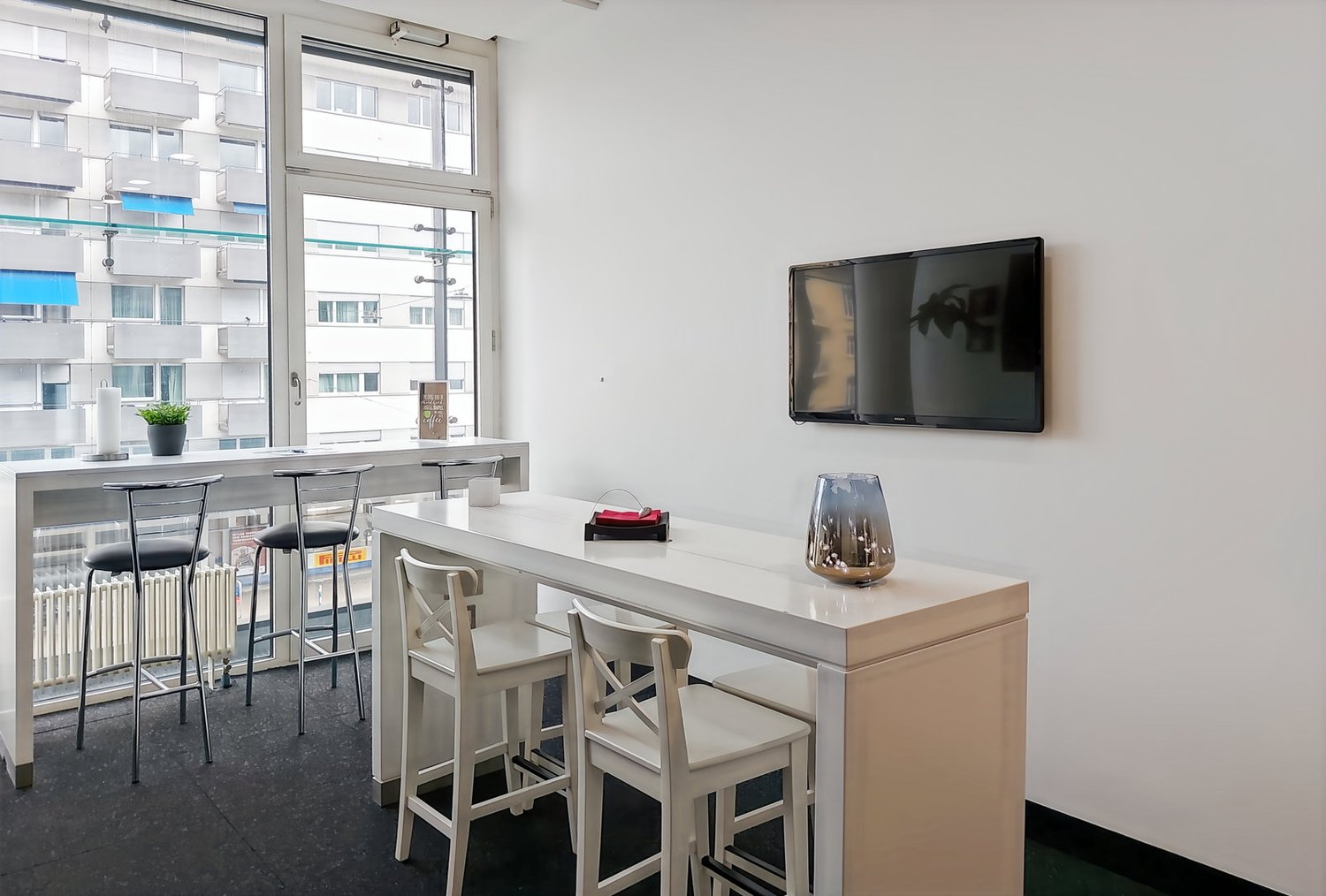 Bureau