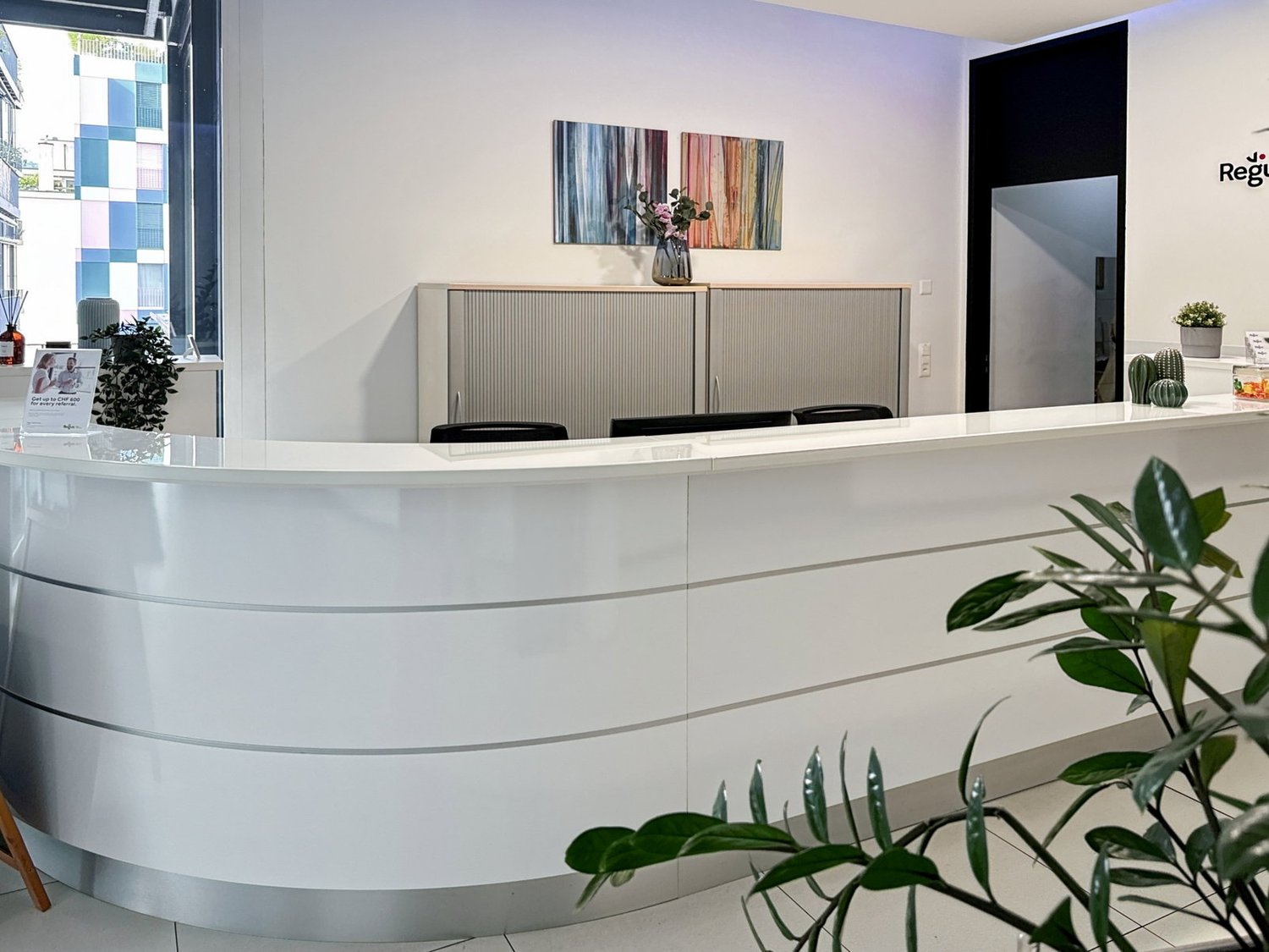 Bureau
