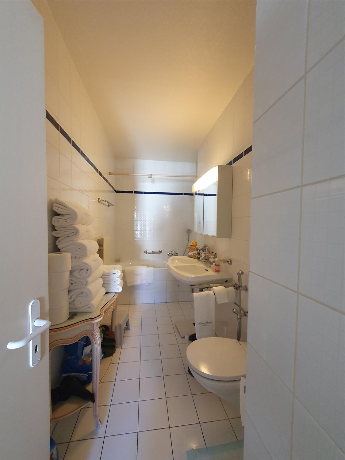 5 rooms apartment, photo 9 sur 10