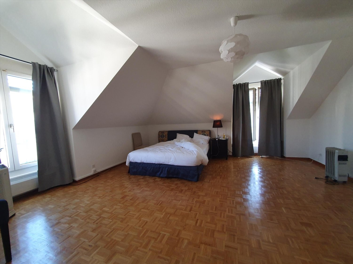 5 rooms apartment, photo 5 sur 10