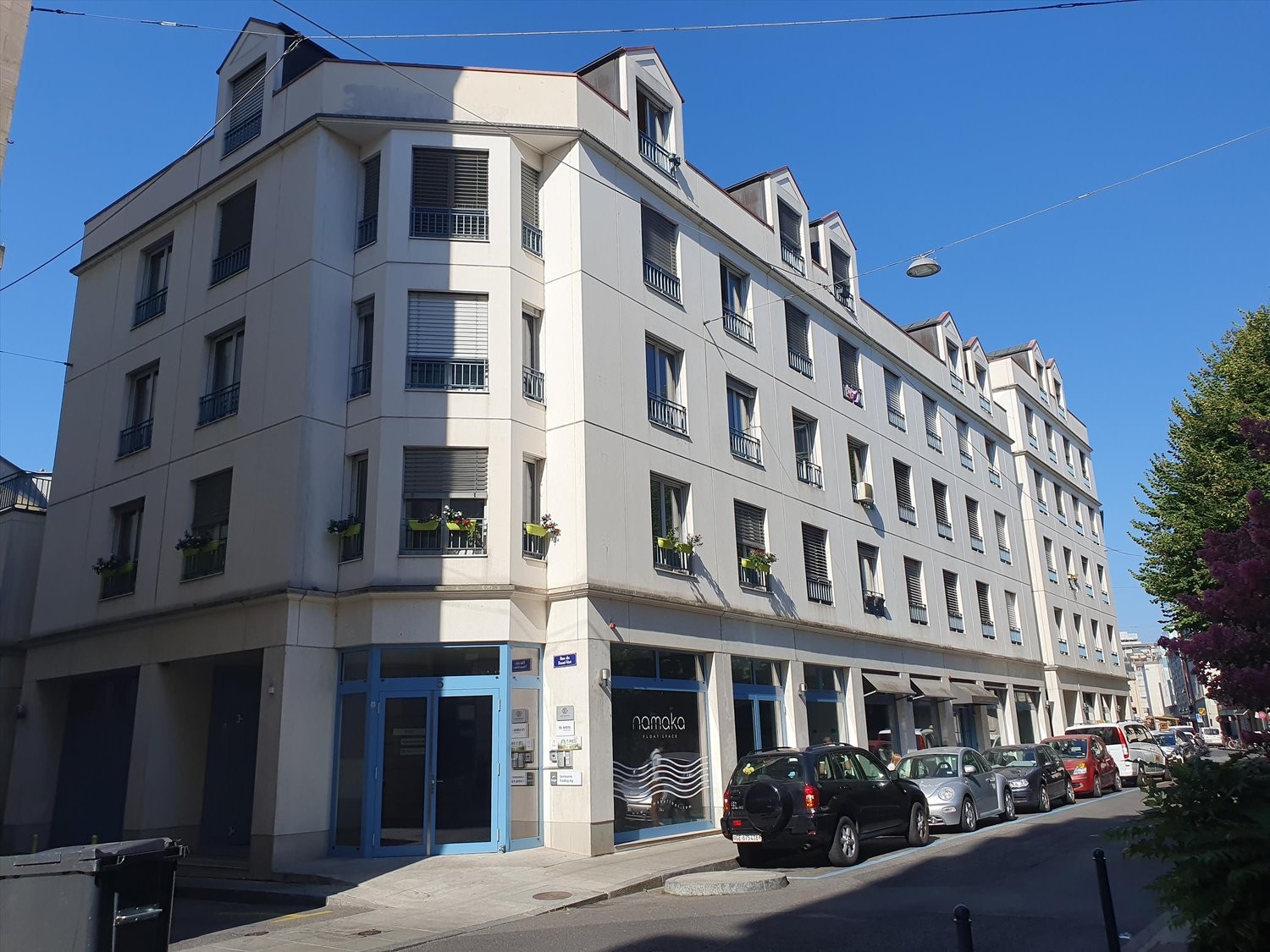 5 rooms apartment, photo 2 sur 10