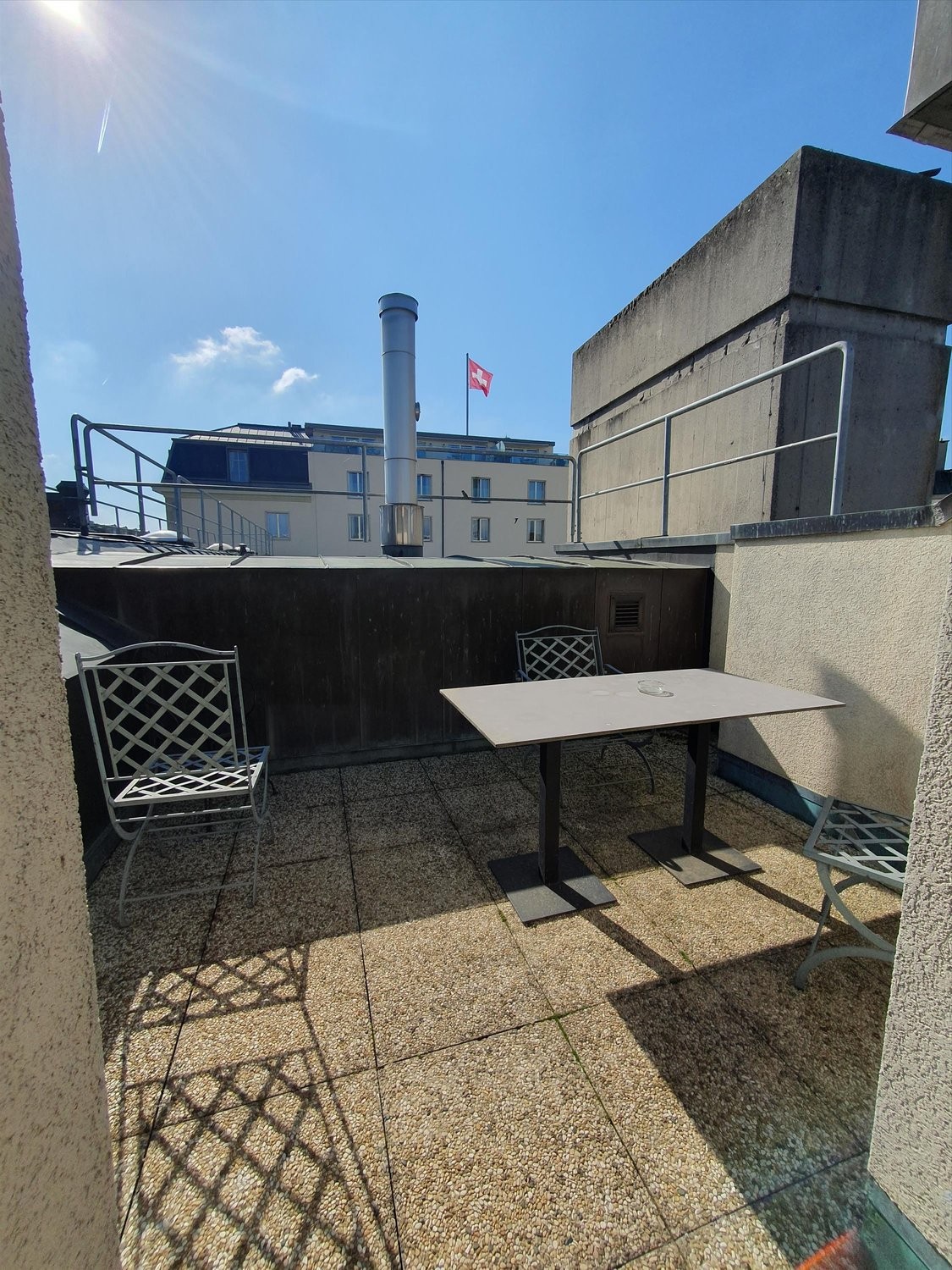 5 rooms apartment, photo 7 sur 10