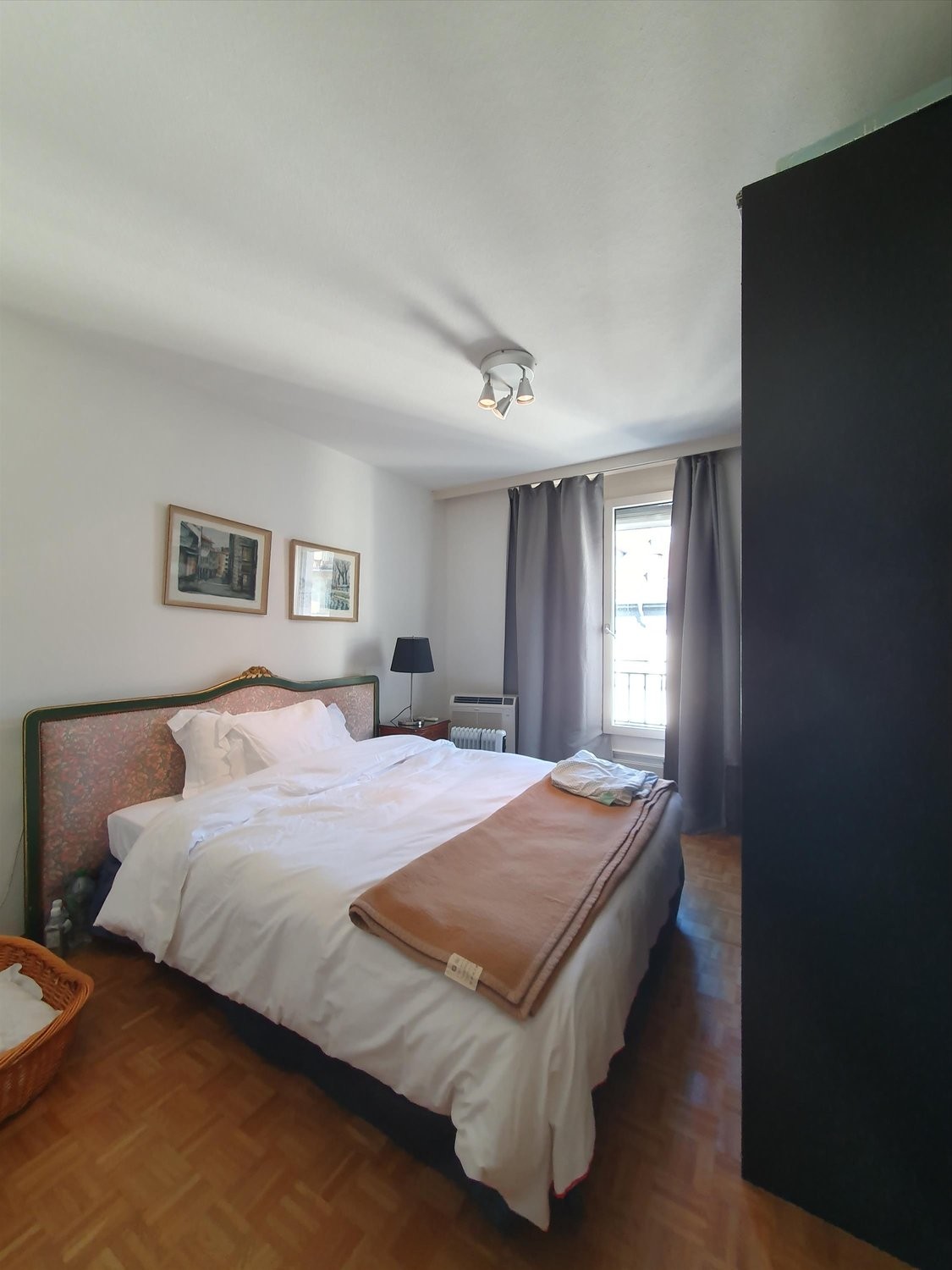 5 rooms apartment, photo 10 sur 10