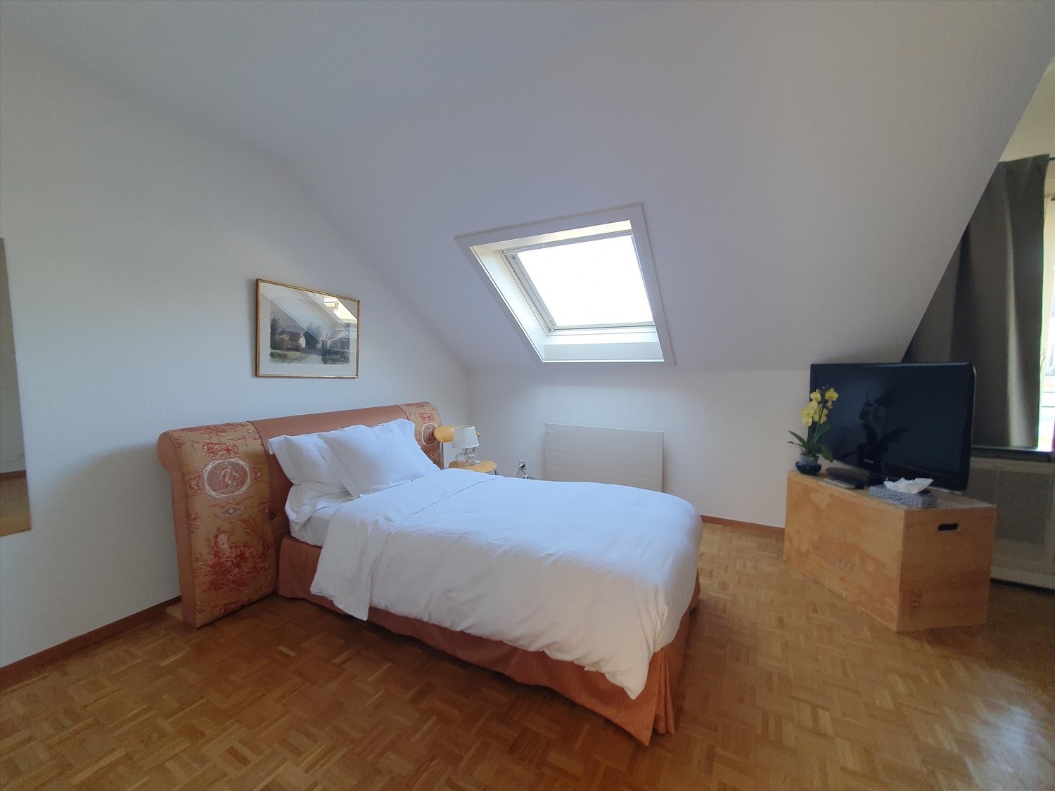 5 rooms apartment, photo 8 sur 10