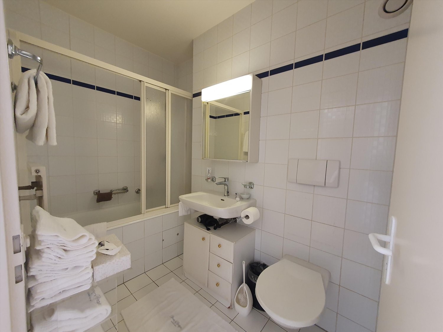 5 rooms apartment, photo 3 sur 10