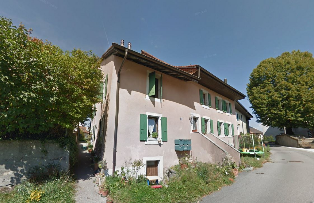 5 rooms duplex, photo 2 sur 10