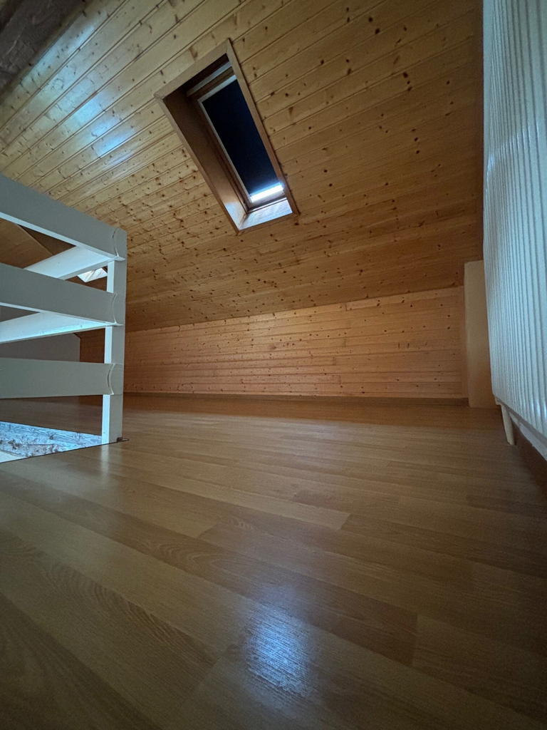 5 rooms duplex, photo 6 sur 10