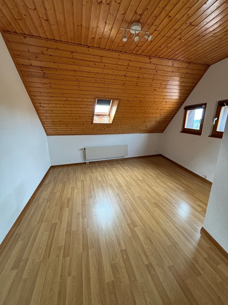 5 rooms duplex, photo 8 sur 10