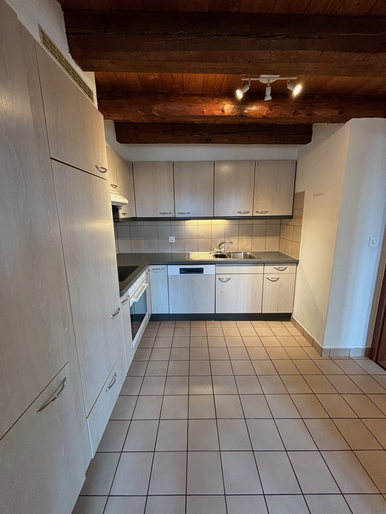 5 rooms duplex, photo 3 sur 10