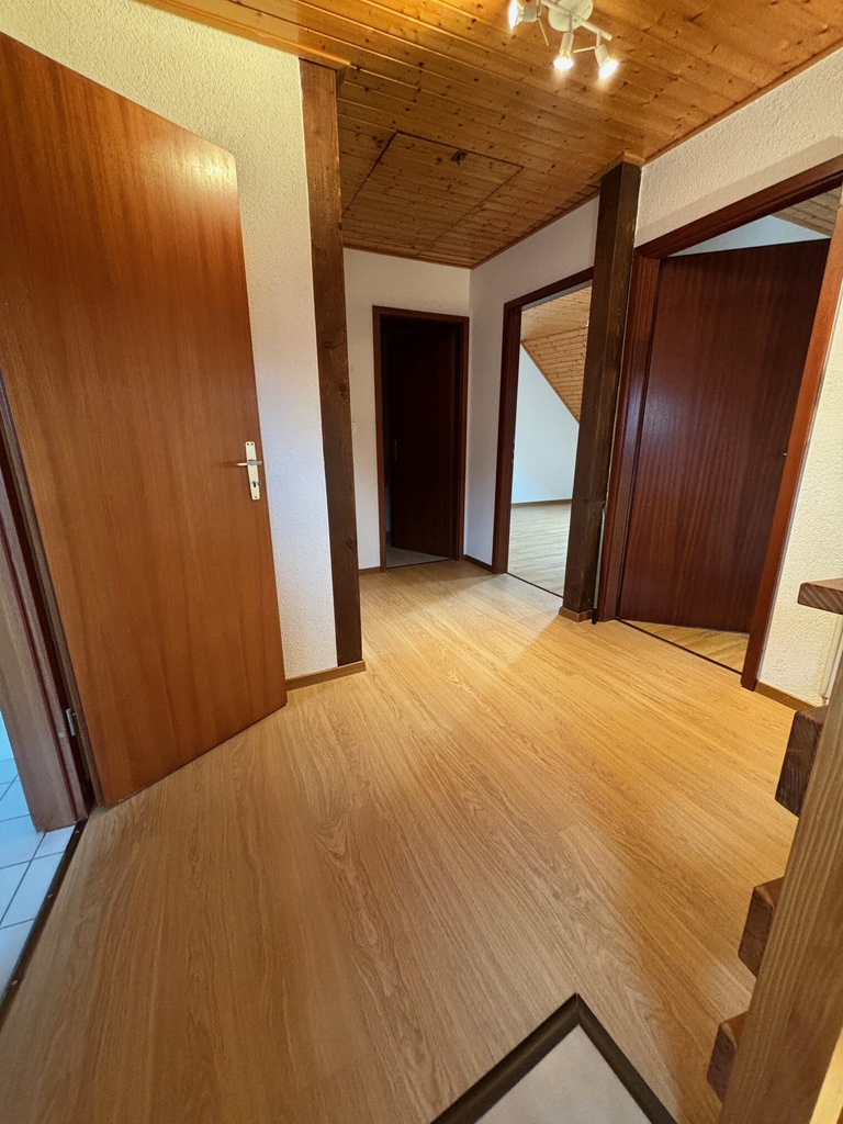 5 rooms duplex, photo 7 sur 10