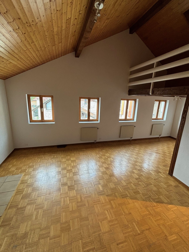 5 rooms duplex, photo 1 sur 10