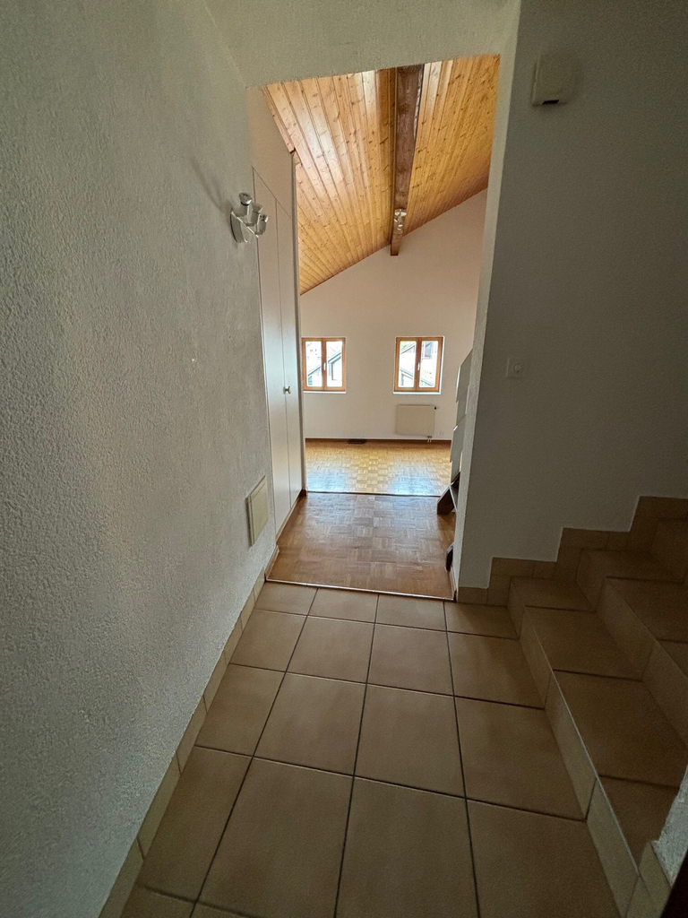 5 rooms duplex, photo 5 sur 10