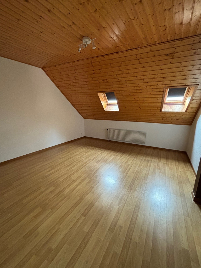 5 rooms duplex, photo 9 sur 10