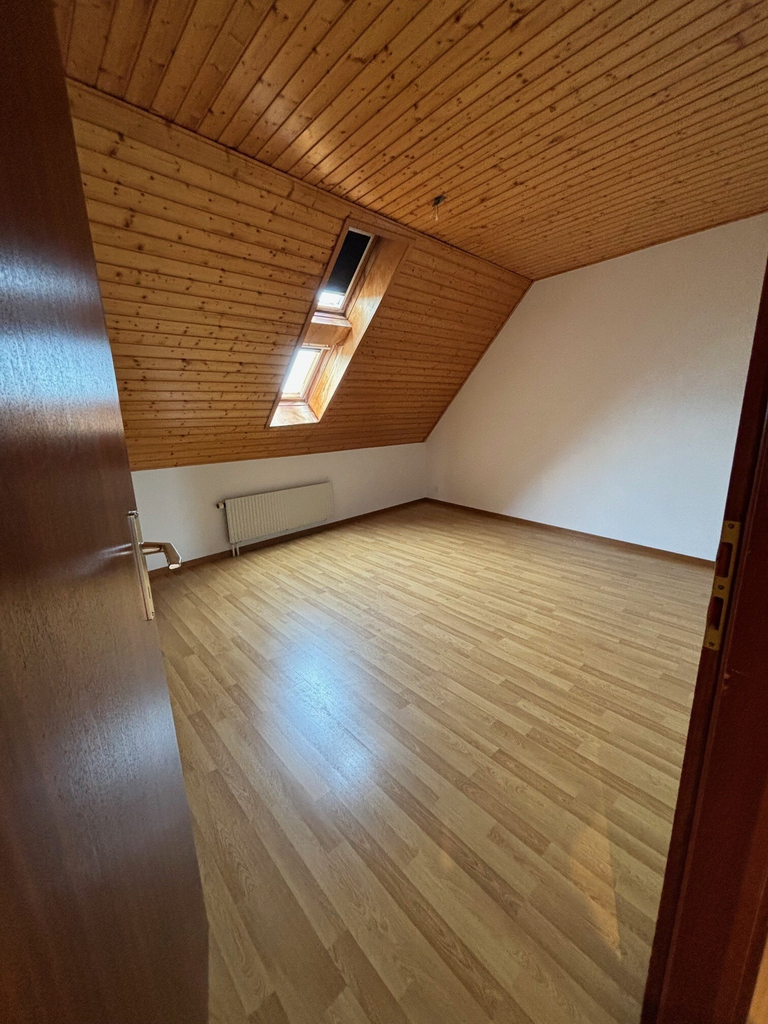 5 rooms duplex, photo 10 sur 10