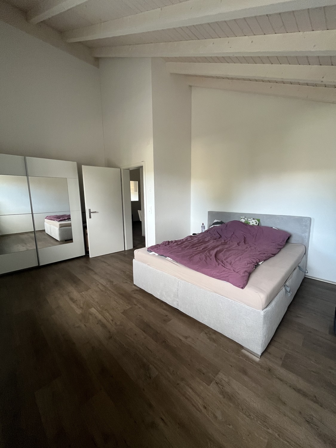 Appartement de 3 pièces, photo 4 sur 5