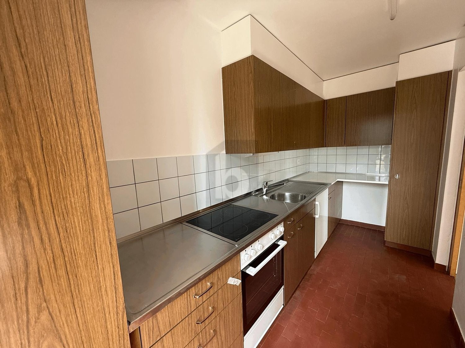 2 rooms apartment, photo 3 sur 4