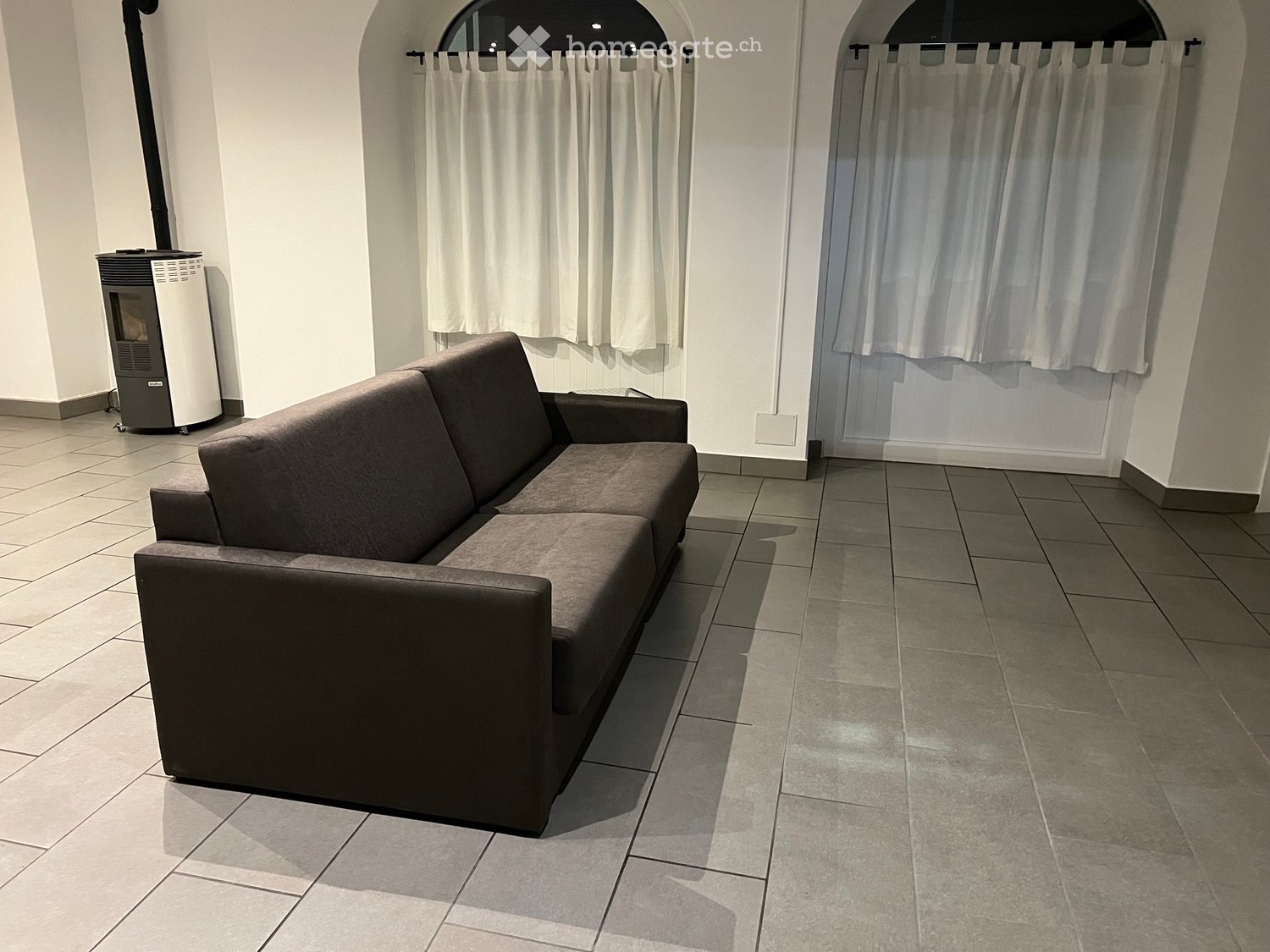 2 pièces appartement, photo 4 sur 4
