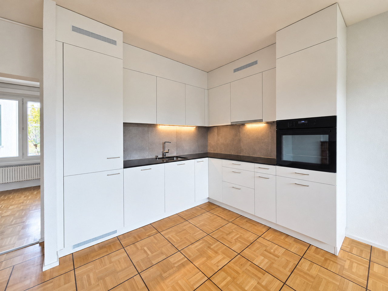 3 ½ rooms apartment, photo 6 sur 10